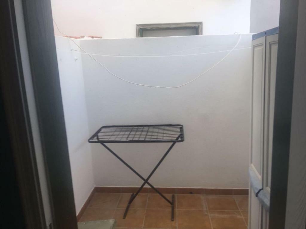 Apartamento Lima Apartment Tamaduste Luaran gambar